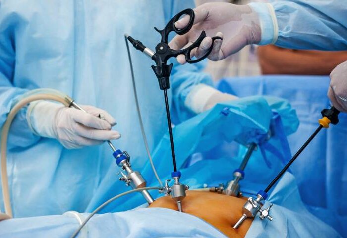 Difference Between Laparoscopy And Hysteroscopy Dr Kunaal Shinde